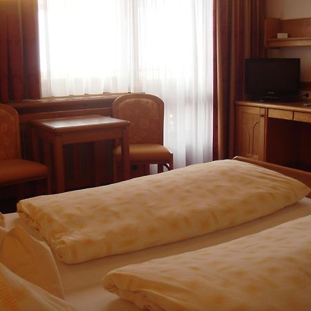 שלאדמינג Hotel Sporthof מראה חיצוני תמונה