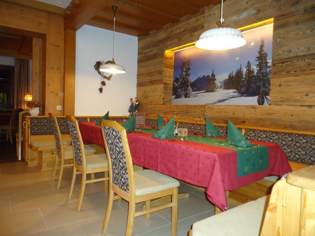 שלאדמינג Hotel Sporthof מראה חיצוני תמונה