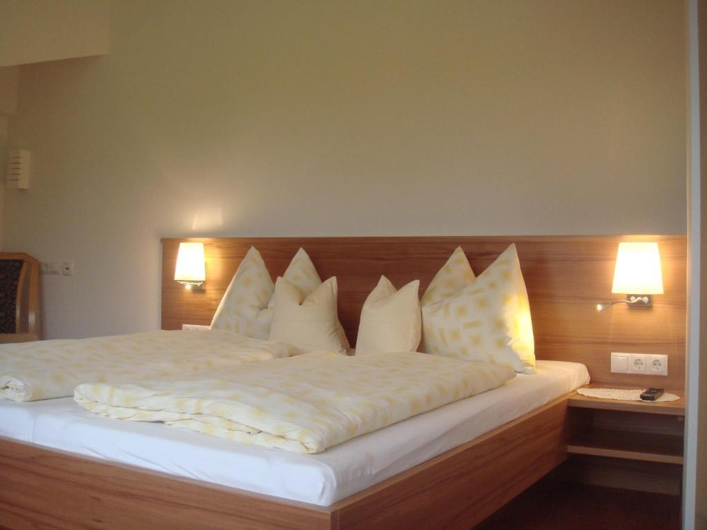 שלאדמינג Hotel Sporthof חדר תמונה