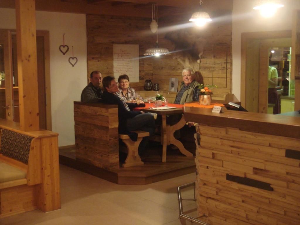 שלאדמינג Hotel Sporthof מראה חיצוני תמונה