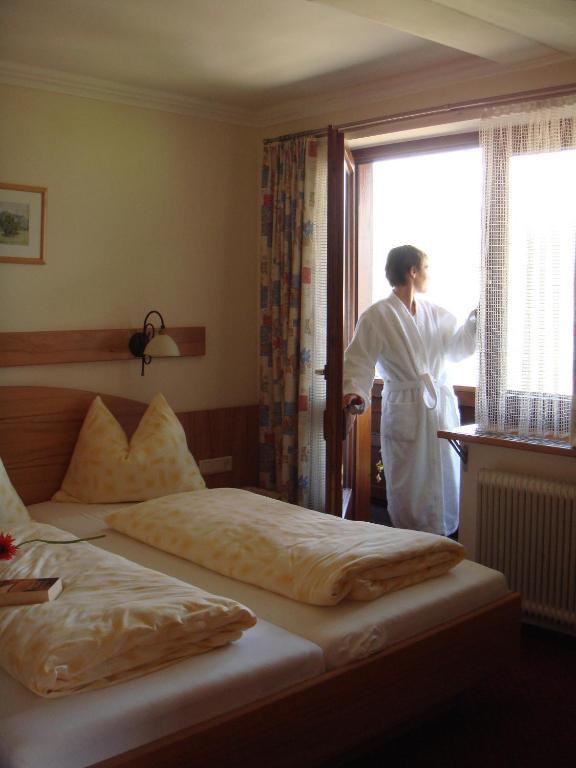 שלאדמינג Hotel Sporthof חדר תמונה